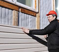 Affordable siding repair and maintenance services in Norwood, OH